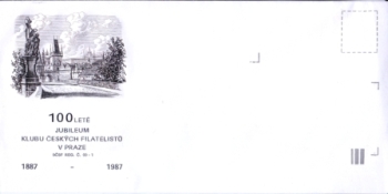 CZ 1987 98 033 **